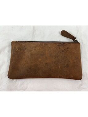 Moonster Leather Wallets Wallet long leather